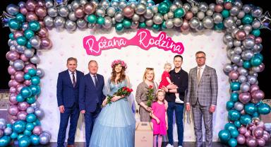 Różana Rodzina 2023 - II Tura