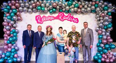 Różana Rodzina 2023 - II Tura