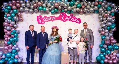 Różana Rodzina 2023 - II Tura