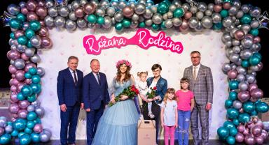 Różana Rodzina 2023 - II Tura