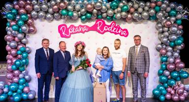 Różana Rodzina 2023 - II Tura
