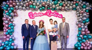 Różana Rodzina 2023 - II Tura