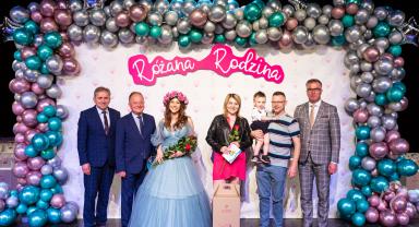Różana Rodzina 2023 - II Tura