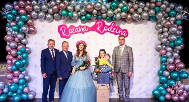 Różana Rodzina 2023 - II Tura