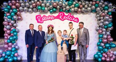 Różana Rodzina 2023 - II Tura