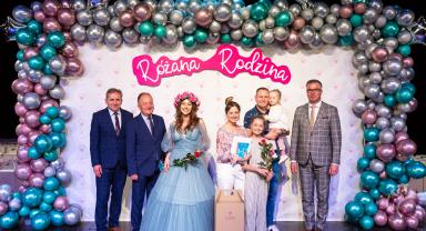 Różana Rodzina 2023 - II Tura