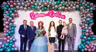 Różana Rodzina 2023 - II Tura