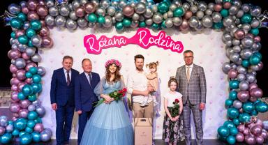 Różana Rodzina 2023 - II Tura