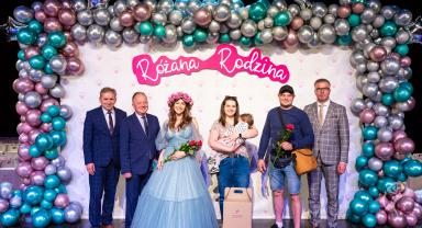 Różana Rodzina 2023 - II Tura