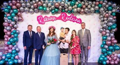 Różana Rodzina 2023 - II Tura