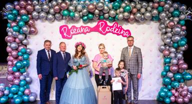 Różana Rodzina 2023 - II Tura