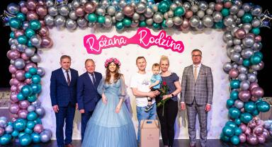 Różana Rodzina 2023 - II Tura
