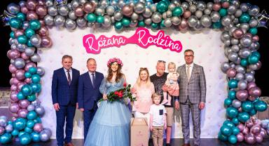 Różana Rodzina 2023 - II Tura