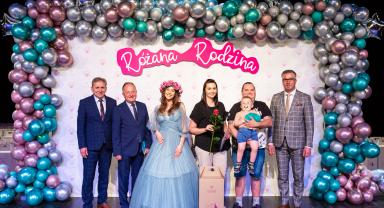 Różana Rodzina 2023 - II Tura