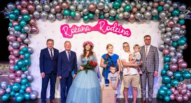 Różana Rodzina 2023 - II Tura