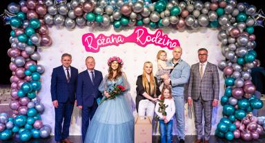 Różana Rodzina 2023 - II Tura