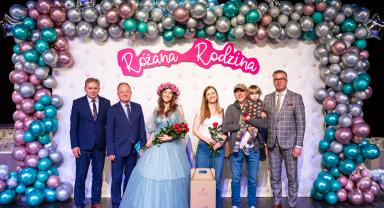 Różana Rodzina 2023 - II Tura