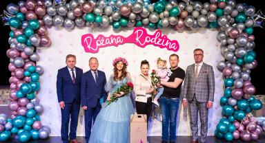 Różana Rodzina 2023 - II Tura