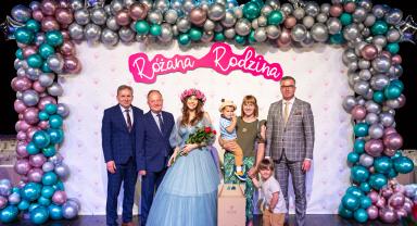 Różana Rodzina 2023 - II Tura