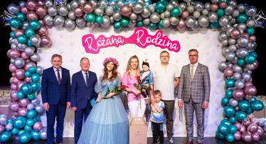 Różana Rodzina 2023 - II Tura