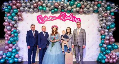 Różana Rodzina 2023 - II Tura