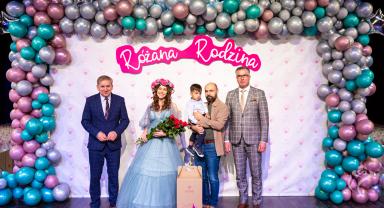 Różana Rodzina 2023 - III Tura