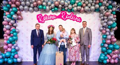 Różana Rodzina 2023 - III Tura