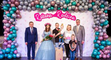 Różana Rodzina 2023 - III Tura