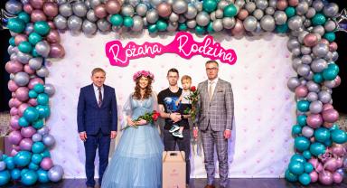 Różana Rodzina 2023 - III Tura