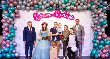 Różana Rodzina 2023 - III Tura