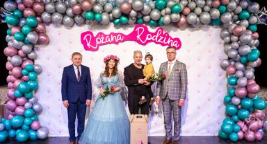 Różana Rodzina 2023 - III Tura