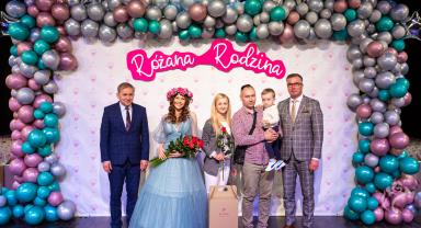 Różana Rodzina 2023 - III Tura