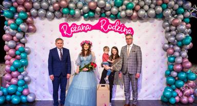 Różana Rodzina 2023 - III Tura