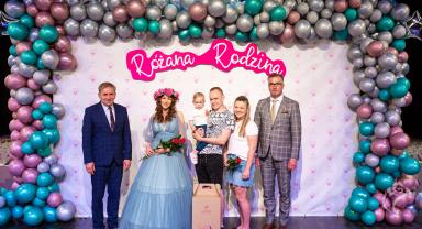 Różana Rodzina 2023 - III Tura