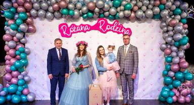 Różana Rodzina 2023 - III Tura
