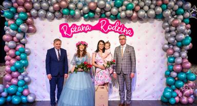 Różana Rodzina 2023 - III Tura