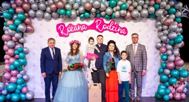 Różana Rodzina 2023 - III Tura