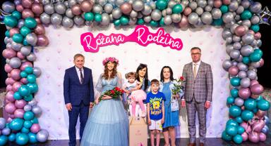 Różana Rodzina 2023 - III Tura