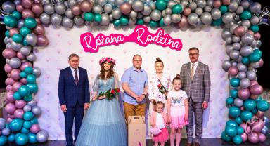 Różana Rodzina 2023 - III Tura