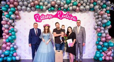 Różana Rodzina 2023 - III Tura