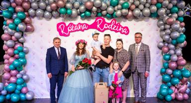 Różana Rodzina 2023 - III Tura