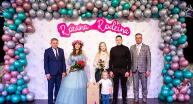 Różana Rodzina 2023 - III Tura