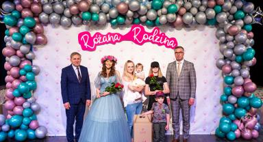 Różana Rodzina 2023 - III Tura