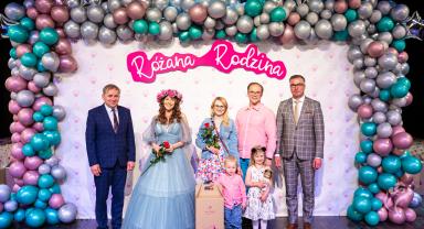 Różana Rodzina 2023 - III Tura