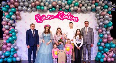 Różana Rodzina 2023 - III Tura