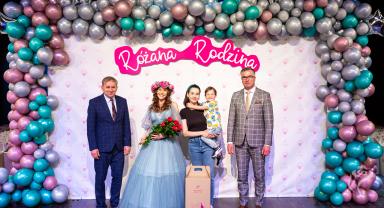 Różana Rodzina 2023 - III Tura