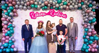 Różana Rodzina 2023 - III Tura