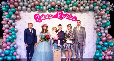 Różana Rodzina 2023 - III Tura