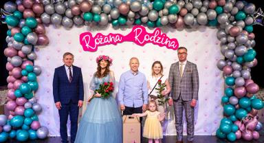 Różana Rodzina 2023 - III Tura