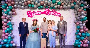 Różana Rodzina 2023 - III Tura